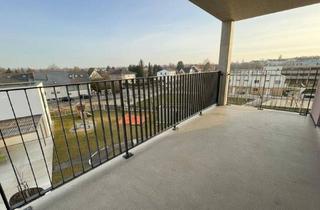 Wohnung kaufen in Elisabeth Bollenberger - Gasse, 2700 Wiener Neustadt, ERSTBEZUG "ein viertel grün" in Wr. Neustadt - 4 Zimmer Traum für Familien