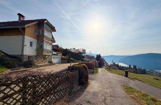 Haus kaufen in 9872 Millstatt am See, IHR ZUHAUSE AM MILLSTÄTTER SEE UND IN DEN KÄRNTNER BERGEN!
