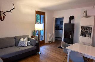 Wohnung kaufen in 5400 Taxach, 3-Zimmer Erdgeschosswohnung mit Garten