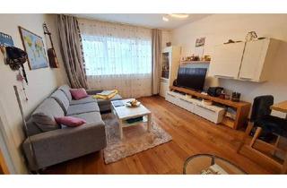 Wohnung kaufen in Fischhub, 4400 Steyr, Optimale Starterwohnung für Single oder Pärchen!