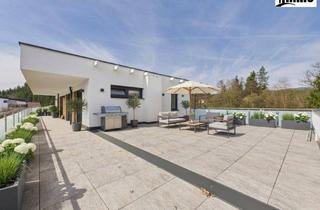 Penthouse kaufen in 9220 Duel, SKYLINE-FEELING IN DUEL – WOHNEN AUF HÖCHSTEM NIVEAU MIT SEE-NÄHE