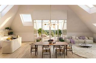 Wohnung kaufen in Freinbergstraße, 4020 Linz, Freinberg Villen *großzügige Gartenwohnung*
