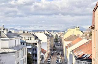 Wohnung kaufen in 1100 Wien, STEPHANSDOMBLICK - Erstbezug - 2 Zimmer - ca. 55 m² WNFL - Küche inklusive - KLIMAANLAGE