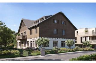 Maisonette kaufen in 1140 Wien, KnödelWilla: Einmaliges Penthouse mit charmanten, architektonischen Details