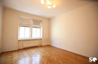 Wohnung kaufen in 1200 Wien, # SQ - HELLE WOHNUNG IN ZENTRALER & RUHIGER LAGE IM 20. BEZIRK