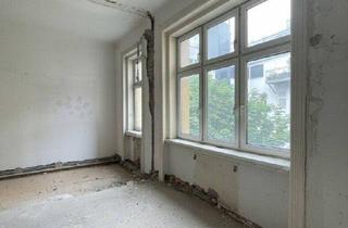Wohnung kaufen in 1200 Wien, # SQ - HELLE WOHNUNG IN ZENTRALER UND RUHIGER LAGE DES 20. BEZIRKS