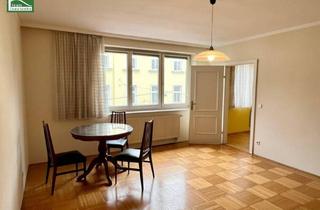 Wohnung mieten in Salierigasse 34, 1180 Wien, Charmante 3-Zimmer-Wohnung, vollmöbliert, in Toplage des 18. Bezirks!