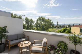 Wohnung mieten in Merbotogasse 61, 2700 Wiener Neustadt, ERSTBEZUG: Selbstbestimmt Wohnen im Zehnerviertel