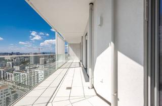 Wohnung kaufen in Leystraße 189, 1020 Wien, I FEEL SO PRETTY! Unbeschreiblich schöne Eigentumswohnung am Nordbahnviertel! (T189)