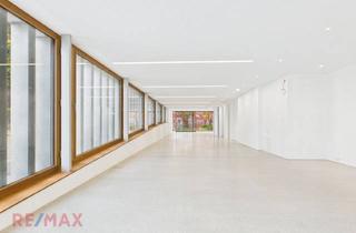 Gewerbeimmobilie kaufen in 6900 Bregenz, Urbanes Arbeiten in perfekter Balance - Ihr neuer Standort: Zentral, ruhig und exklusiv