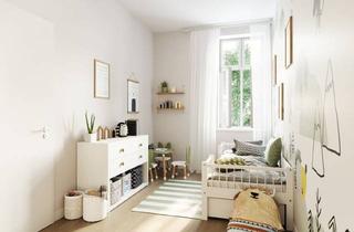 Wohnung kaufen in Roseggergasse 2-8/6/04, 1160 Wien, GRAND GARDEN | NATUR GENIESSEN. STADT ERLEBEN.