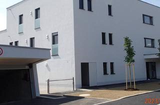 Anlageobjekt in Europastraße 61, 4020 Linz, Anlegerwohnungen Top 05+06 im 1. OG mit herrlicher Aussicht und perfekten Grundrissen