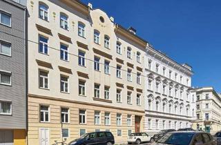 Lager kaufen in Gurkgasse, 1140 Wien, Großzügiger Lagerraum - unbefristet vermietet