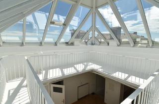 Büro zu mieten in 2540 Bad Vöslau, 230m² Büro im Dachgschoss in der Rosenvilla!