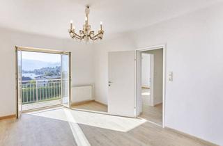 Wohnung mieten in 4813 Altmünster, Aufwachen mit Seefeeling - Wohnen in bester Lage von Altmünster mit Traunsee vor der Tür