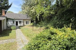 Einfamilienhaus kaufen in 7452 Großmutschen, PREISHIT! BUNGALOW IN TOP RUHELAGE IN GROSSMUTSCHEN