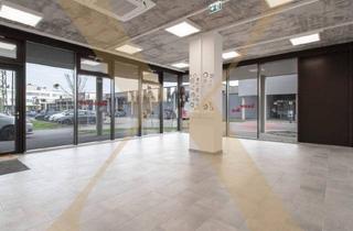 Büro zu mieten in 4050 Traun, Attraktive Retailfläche mit Ca. 67,49M² in Top-Frequenzlage im Stadtteilzentrum St. Dionysen in Traun zu Vermieten!