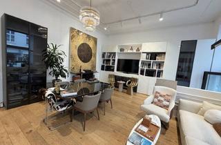 Büro zu mieten in Oper, 1010 Wien, Helles Büro/Geschäftslokal Top renoviert - 101m2 nähe Oper/ Karlsplatz