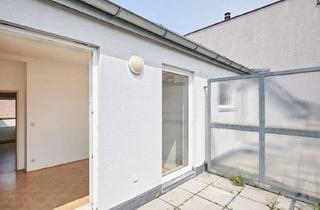 Maisonette kaufen in Buchengasse, 1100 Wien, Maisonette-Living mit Terrasse - Ruhe in der Nähe vom Reumannplatz