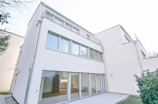 Reihenhaus kaufen in 3400 Klosterneuburg, Top 8 - Reihenhaus // Wohnen am Weidlingbach