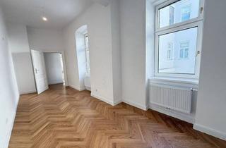 Wohnung kaufen in Hofstattgasse, 1180 Wien, Altbaujuwel - Stilvolles Leben in Bestlage von Währing - 4 Zimmer Warten auf Sie!