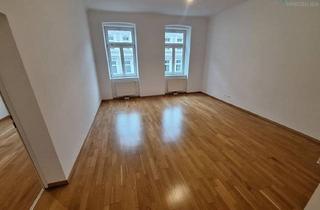 Wohnung mieten in Wimmergasse, 1050 Wien, Supersonnig, wirklich nice und unbefristet