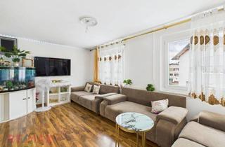 Anlageobjekt in Jahnstraße 15 + 15A, 6890 Lustenau, Zukunft zum Kaufen - Tinyhouse & Zinshaus im Paket