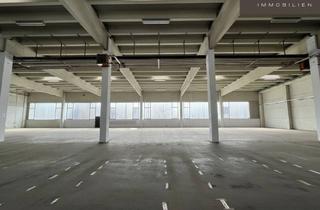 Lager mieten in Wagramer Straße, 1220 Wien, Lagerflächen von 600 bis 1.880M² | Nähe Wagramer Straße | Top Erreichbarkeit