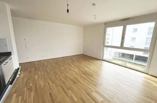 Wohnung mieten in Simmeringer Hauptstraße 170/12, 1110 Wien, Q11 Leben in Simmering - Balkonwohnung mit 2 Zimmern und Deckenkühlung!