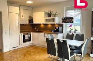 Genossenschaftswohnung in Freiwaldanger 5/4, 4261 Rainbach im Mühlkreis, Geräumige 3-Zimmer Wohnung in Rainbach samt eigener Garage