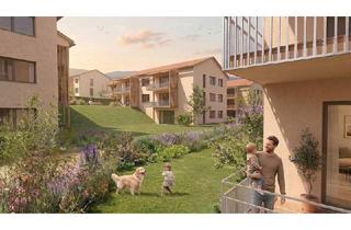 Genossenschaftswohnung in Schilcherlandsiedlung 1, 8511 Sankt Stefan ob Stainz, NEUBAU: 3-Zimmer-Wohnung in St. Stefan ob Stainz