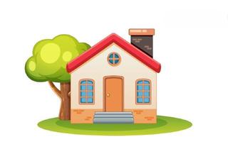 Haus kaufen in 3474 Altenwörth, Teilrohbau mit zwei Wohneinheiten!