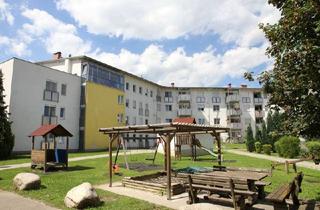 Wohnung mieten in Leharstraße 12, 8600 Bruck an der Mur, Mietwohnung mit Kaufoption in Bruck an der Mur