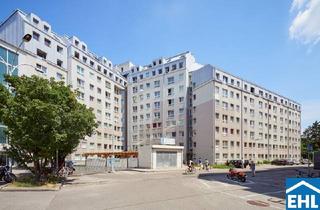 Wohnung kaufen in Sonnleithnergasse, 1100 Wien, Zukunftssicheres Wohninvestment