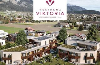 Wohnung kaufen in Südtiroler Straße 2/Top 12, 6060 Hall in Tirol, 2-Zimmer-Wohnung, Top 12, Eg, Hall in Tirol
