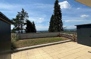 Wohnung mieten in Moosbrunnweg 1, 8042 Graz, Terrassentraum in Graz St. Peter - 2 Zimmer - 65 m² Terrasse