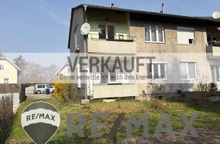 Wohnung kaufen in 3423 Sankt Andrä vor dem Hagenthale, "VERKAUFT - Lage ? Preis + kleiner Garten"