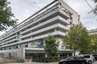 Garagen mieten in Boerhaavegasse 8A, 1030 Wien, Optimaler Garagenplatz - Rudolfstiftung - auch für größere Autos geeignet