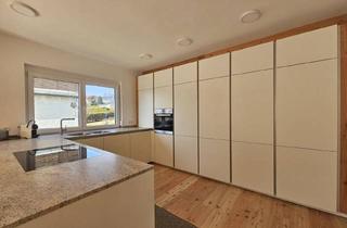 Haus mieten in 8753 Fohnsdorf, Einfamilienhaus zur Miete in Sonniger Hanglage in Fohnsdorf - Erstbezug nach Sanierung