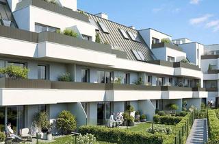 Wohnung kaufen in Feßlergasse 14-16/18 - A, 1100 Wien, Provisionsfrei - Ten-Living - ein Zuhause mit Vielfalt