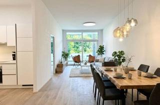 Loft kaufen in 6020 Innsbruck, Bezugsfertig: Exklusives Designer-Loft auf der Hungerburg mit Großzügiger Loggia & Tg-Stellplatz