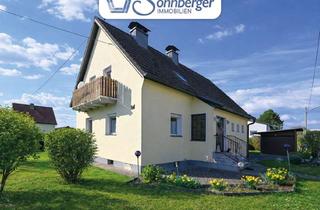 Einfamilienhaus kaufen in 4030 Linz, NARZISSE - Einfamilienhaus mit Garten & Charakter in Pichling