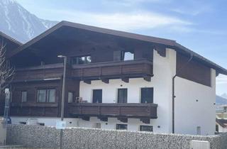 Anlageobjekt in 6433 Oetz, Ötztal-Investment: Renditeimmobilie im Hotspot des alpinen Tourismus"