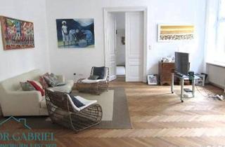 Wohnung mieten in Landstraßer Hauptstraße, Wien Mitte, 1030 Wien, REPRÄSENTATIVE RENOVIERTE ALTBAUETAGE