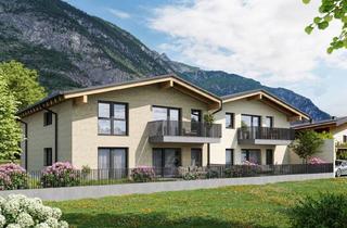 Wohnung kaufen in 6511 Zams, Ihr Zuhause in Zams! baga65 - Top 2