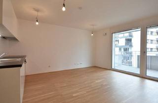 Wohnung mieten in Drorygasse, 1030 Wien, IU - Schöne 2-Zimmer-Wohnung mit Balkon