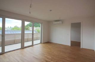 Penthouse mieten in Neubaugasse 53, 8020 Graz, STYLISCHE 3-ZIMMER-PENTHOUSE-WOHNUNG MIT BLICK AM SCHLOSSBERG