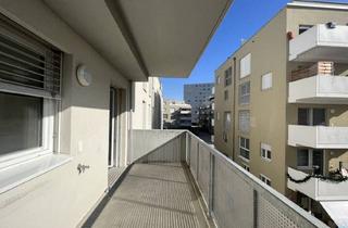 Wohnung mieten in Simmeringer Hauptstraße 170/14, 1110 Wien, Q11 Leben in Simmering - Schöne Einraumwohnung mit Balkon und Deckenkühlung!