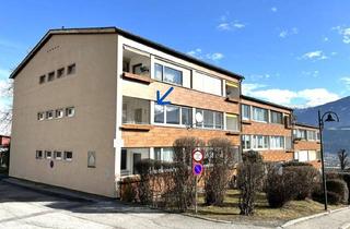 Wohnung kaufen in 6063 Rum, 3-Zimmer Wohnung Rum mit Westbalkon