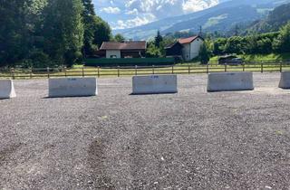 Garagen mieten in Siberweg 7, 6060 Hall in Tirol, Übergroße Abstellplätze
